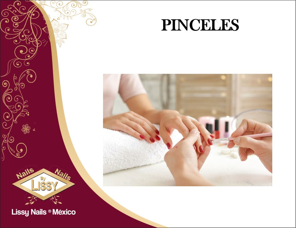 PINCELES
