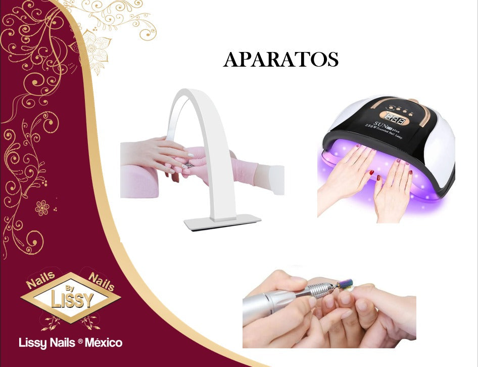 Aparatos