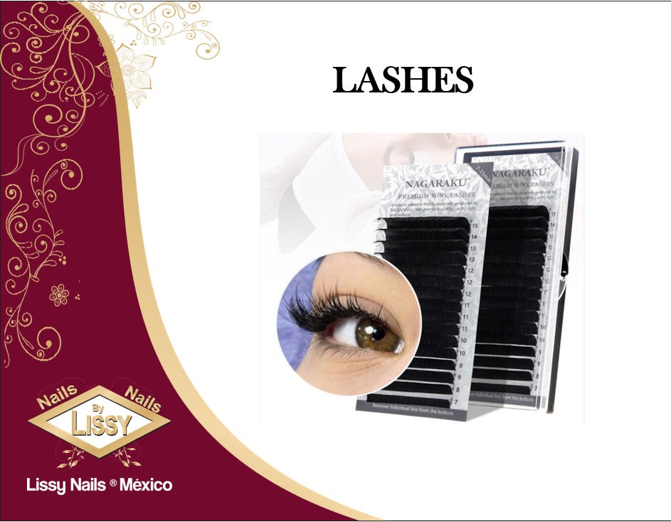 Lashes