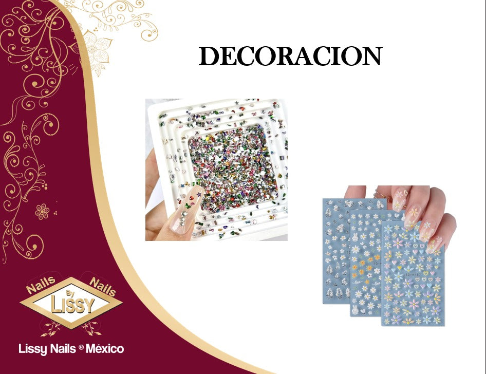 Decoracion