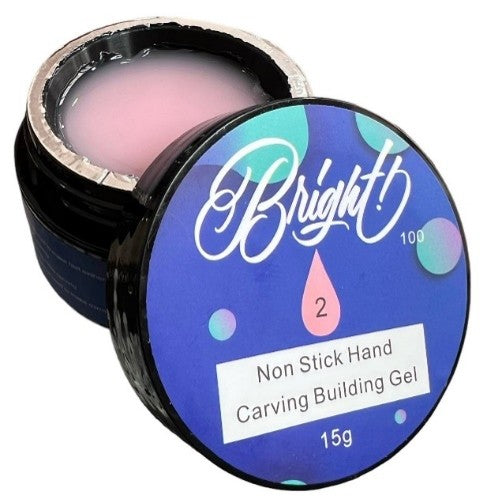BUILDING GEL BRIGHT #2