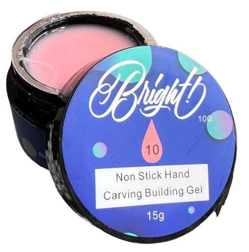 BUILDING GEL BRIGHT #10