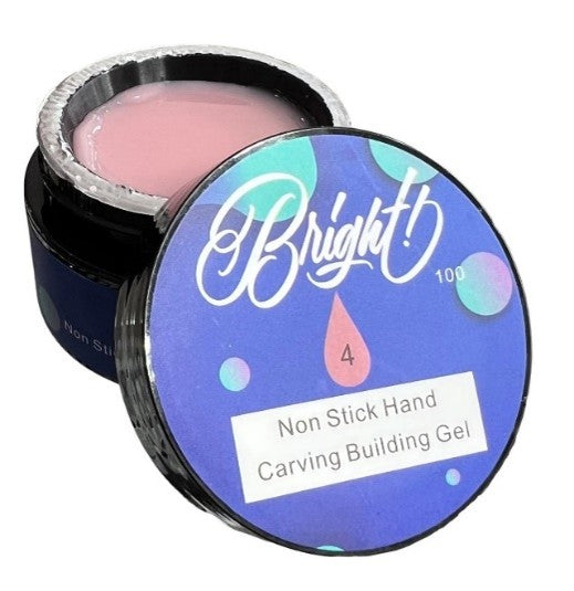 BUILDING GEL BRIGHT #4