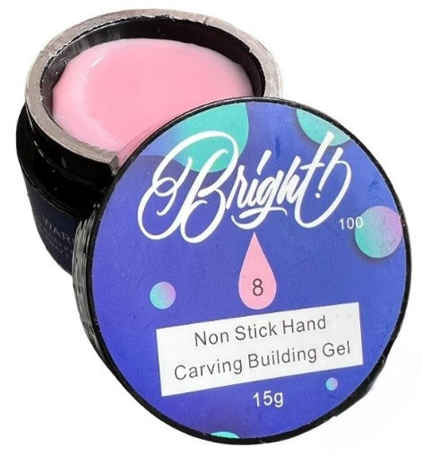 BUILDING GEL BRIGHT #6