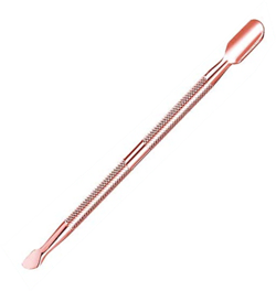 EMPUJADORES CUTICULA CHICO GOLD ROSE