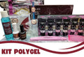 KIT POLYGEL