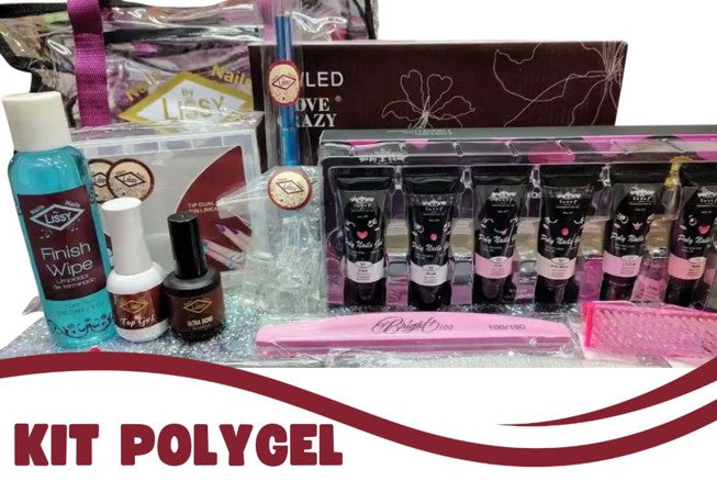 KIT POLYGEL