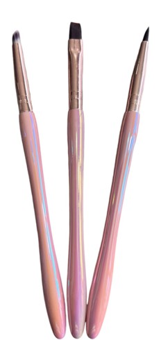 PAQUETE PINCEL TORNASOL MODELO 3