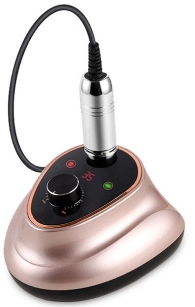 DRILL M5 LISSY 35mil Rev PROFESIONAL