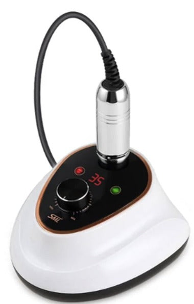 DRILL M5 LISSY 35mil Rev PROFESIONAL