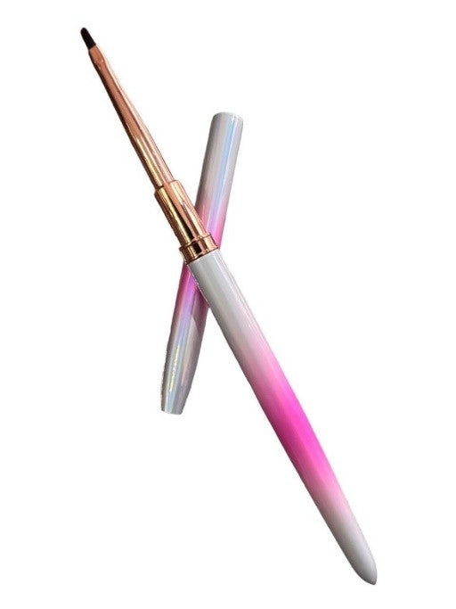 PINCEL BRIGHT KOLINSKY LINER NATURAL