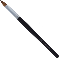 PINCEL KOLINSKY 100% NATURAL MADERA #10