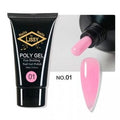POLYGEL LISSY #1