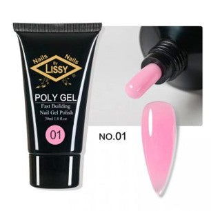 POLYGEL LISSY #1