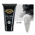 POLYGEL LISSY #5