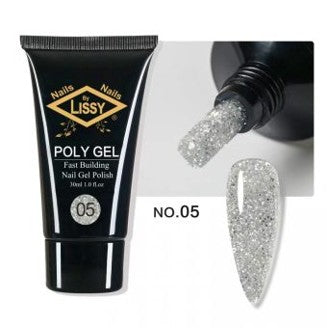 POLYGEL LISSY #5