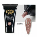 POLYGEL LISSY #6