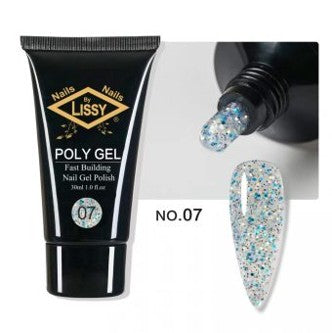 POLYGEL LISSY #7