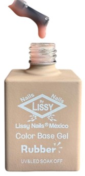 RUBBER LISSY#5