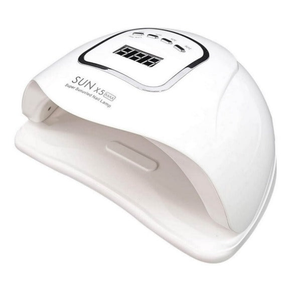 LAMPARA SUN X5 MAX 180 WATTS