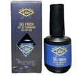 Gel Finish