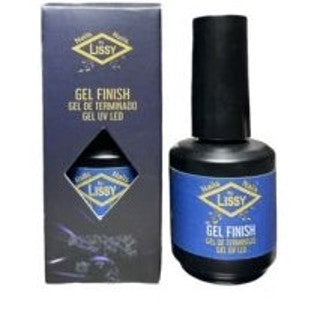 Gel Finish