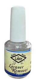 Lacquer Remover
