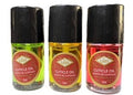 Aceite cuticula