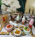 KIT PEDICURA SPA