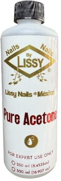 Acetona
