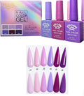 COLECCION GEL LISSY "J" C/6
