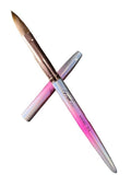 PINCEL BRIGHT KOLINSKY PROFESIONAL HOLOGRAFICO #12