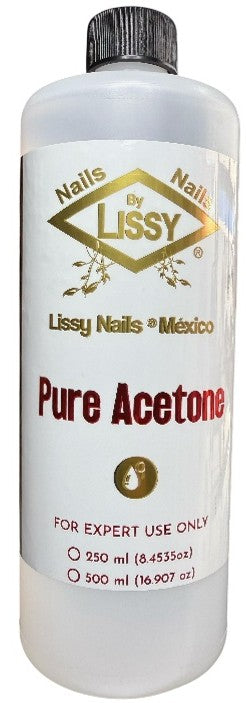 Acetona