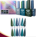 COLECCION GEL LISSY "G" C/6