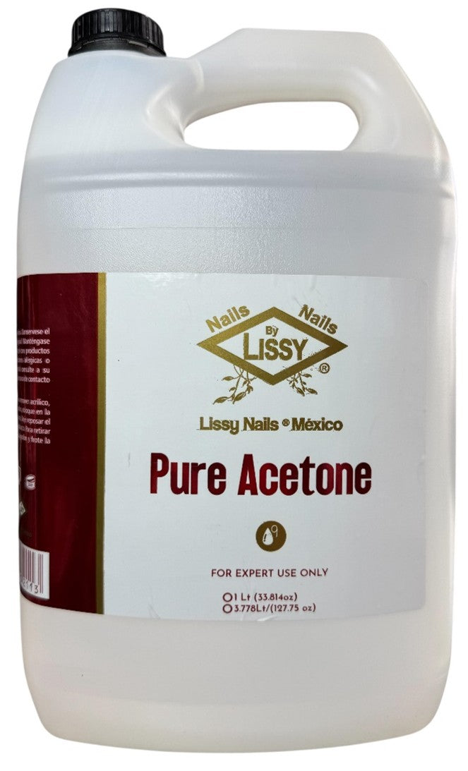 Acetona