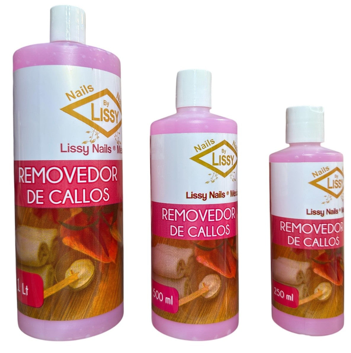 Removedor Callos