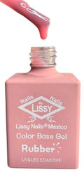 RUBBER LISSY#1