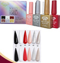 COLECCION GEL LISSY "B" C/6