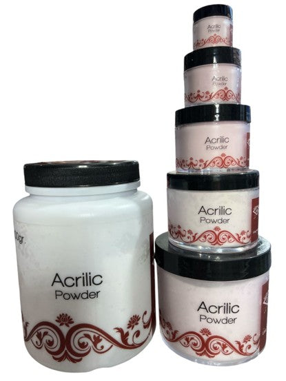 ACRILICO ULTRA WHITE