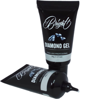 Gel Diamond (pegamento profesional piedra)