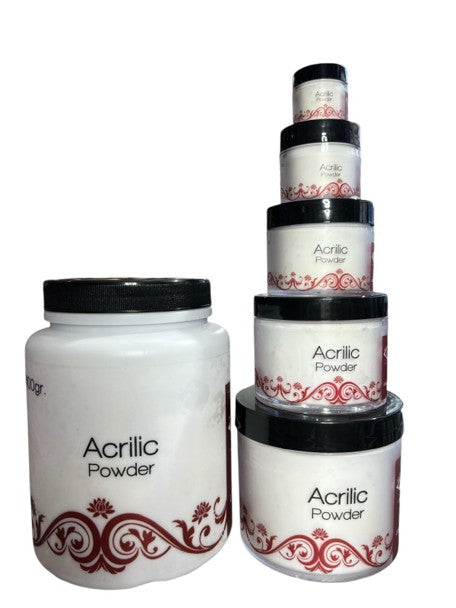 ACRILICO CRISTAL LISSY