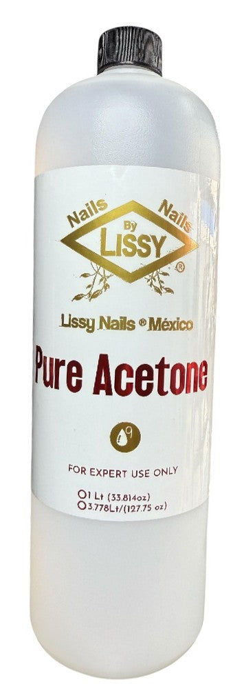 Acetona