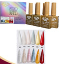COLECCION GEL LISSY "M" C/6